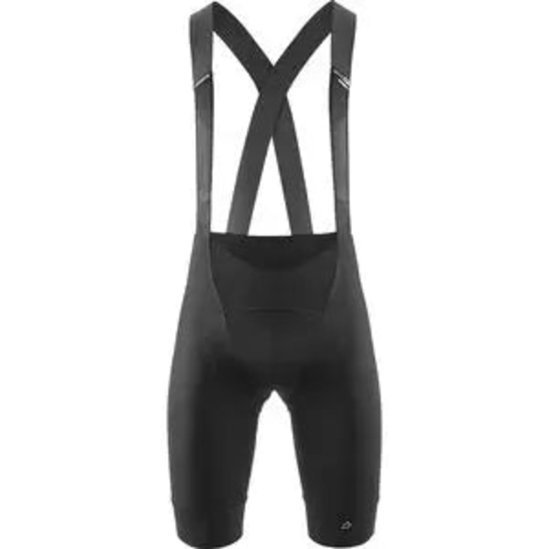 Assos MILLE GTS Bib Shorts S11 M Black Series