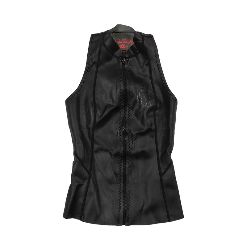 Billabong Wetsuit Vest - Women's 4 Black