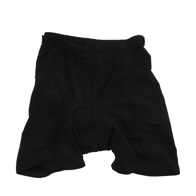 Bontrager Padded Cycling Liner Shorts - Men's L Black