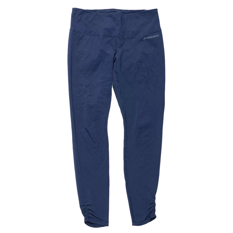 Brooks Leggings - Women's Estimated XL Blue
