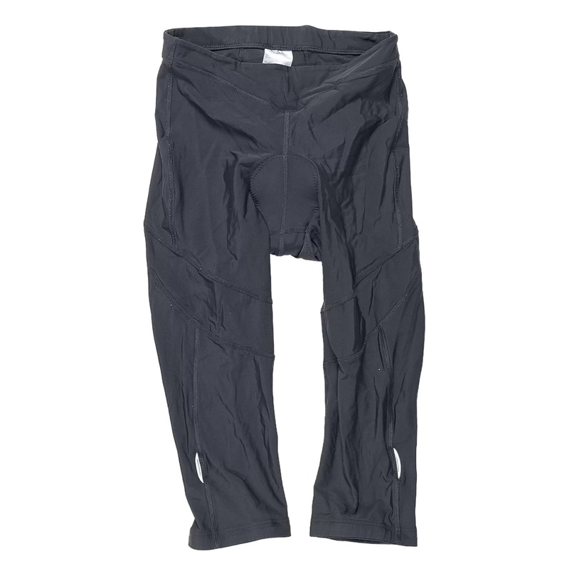 Cannondale Tights W/ Chamois - Women's Estimated M Black