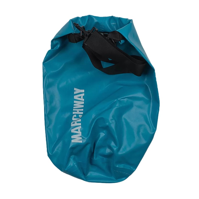 Marchway Floating Dry Bag One Size Blue