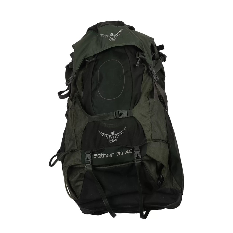 Osprey Aether 70 AG Pack 70 L Olive