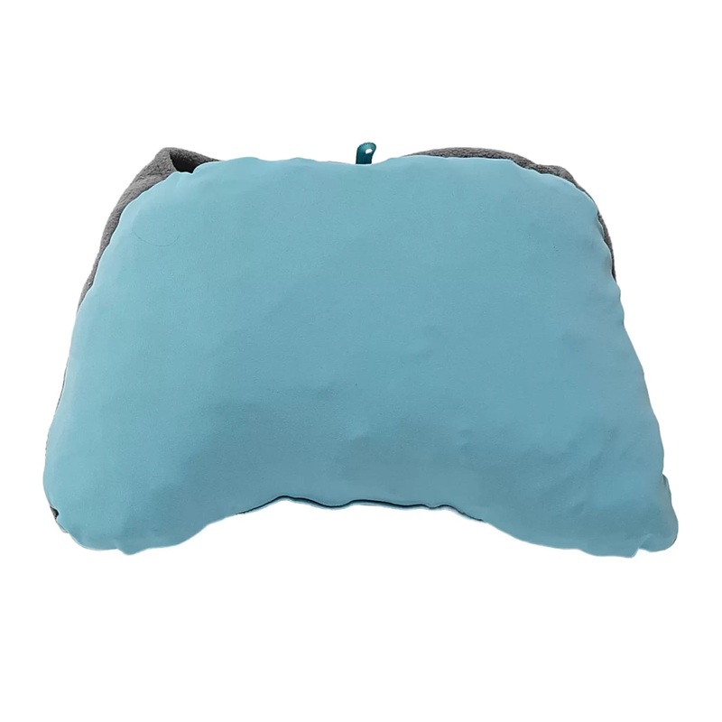 REI Co Op Trailmade Mummy Bag Pillow see tech specs Blue/Gray