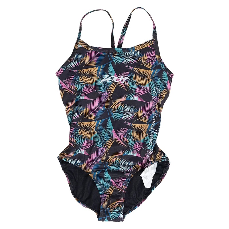 Zoot LTD Swimsuit - Women's M Multi