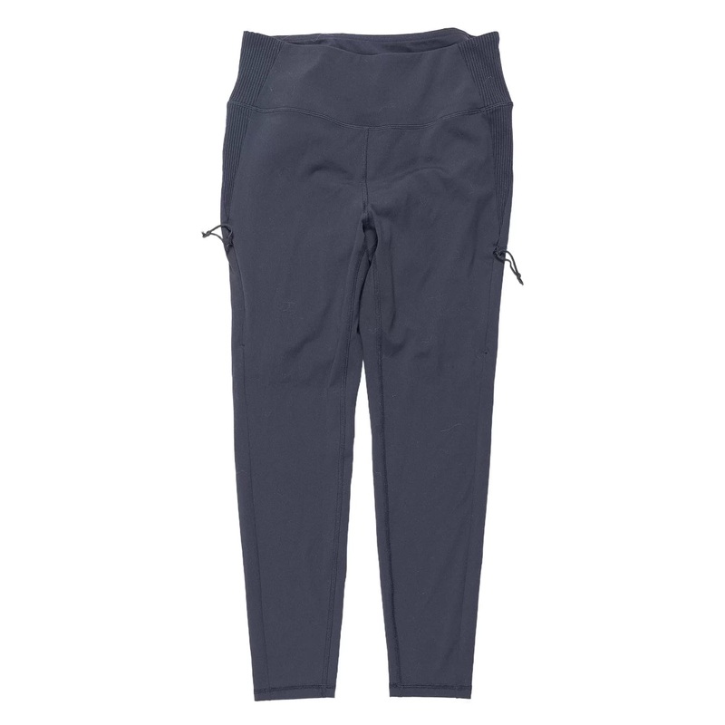 Avalanche Going Places Leggings L Black