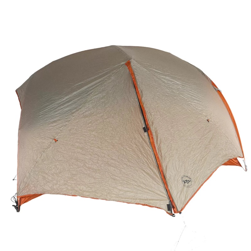 Big Agnes Copper Spur UL 3 Tent 3 Person Orange