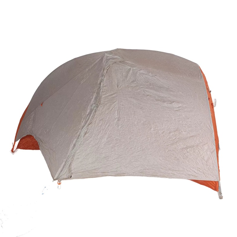 Big Agnes Copper Spur UL1 Tent see tech specs Orange