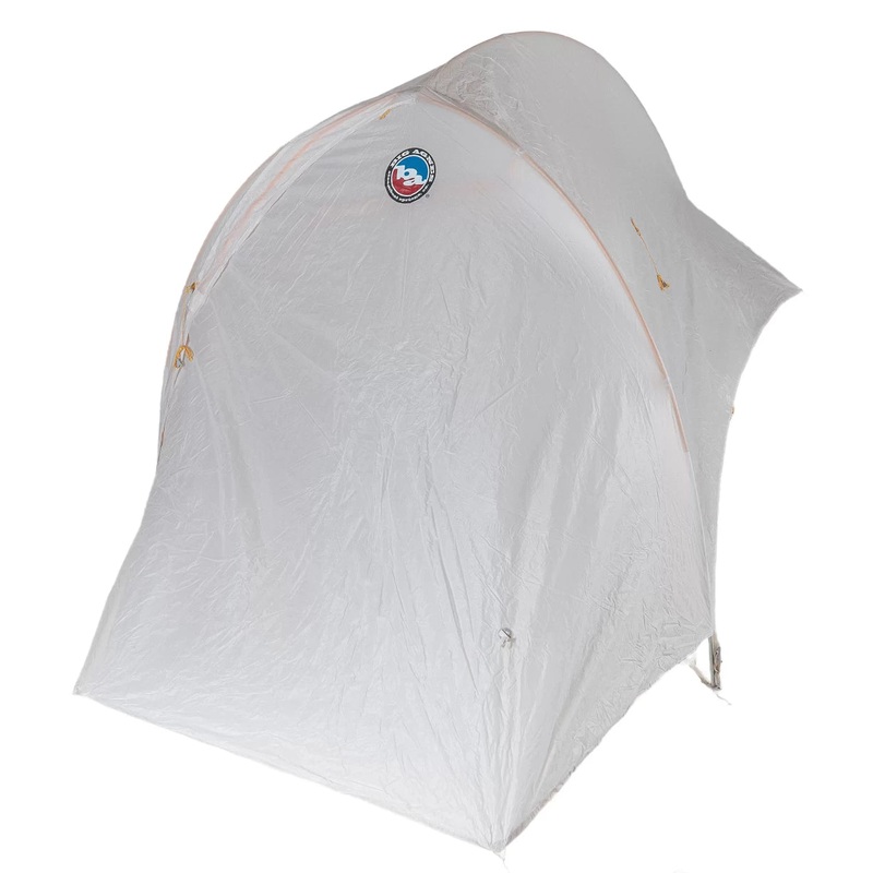 Big Agnes Fly Creek HV UL2 Tent One Size Tan