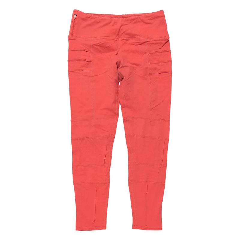 Oiselle Running Tights - Women's 6 Pink