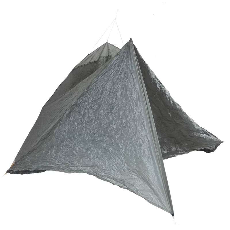 Tarptent ProTrail 1P Tent 1 Person Gray