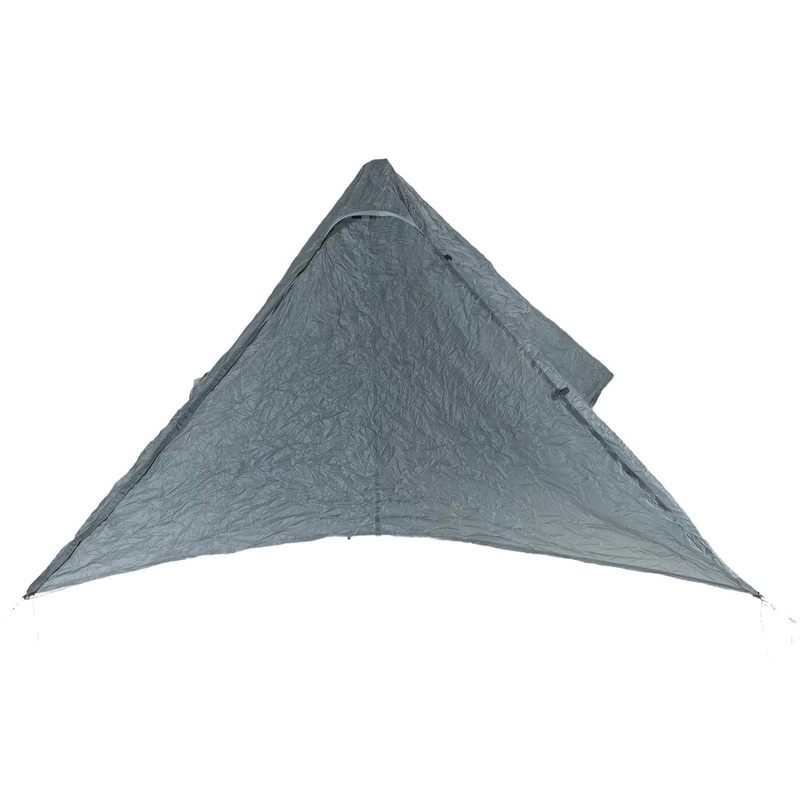 Tarptent ProTrail Li Tent 1 Person Gray