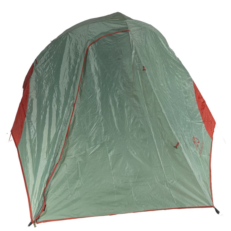 ALPS Mountaineering Extreme 3 Outfitter Tent 3 Person Brown