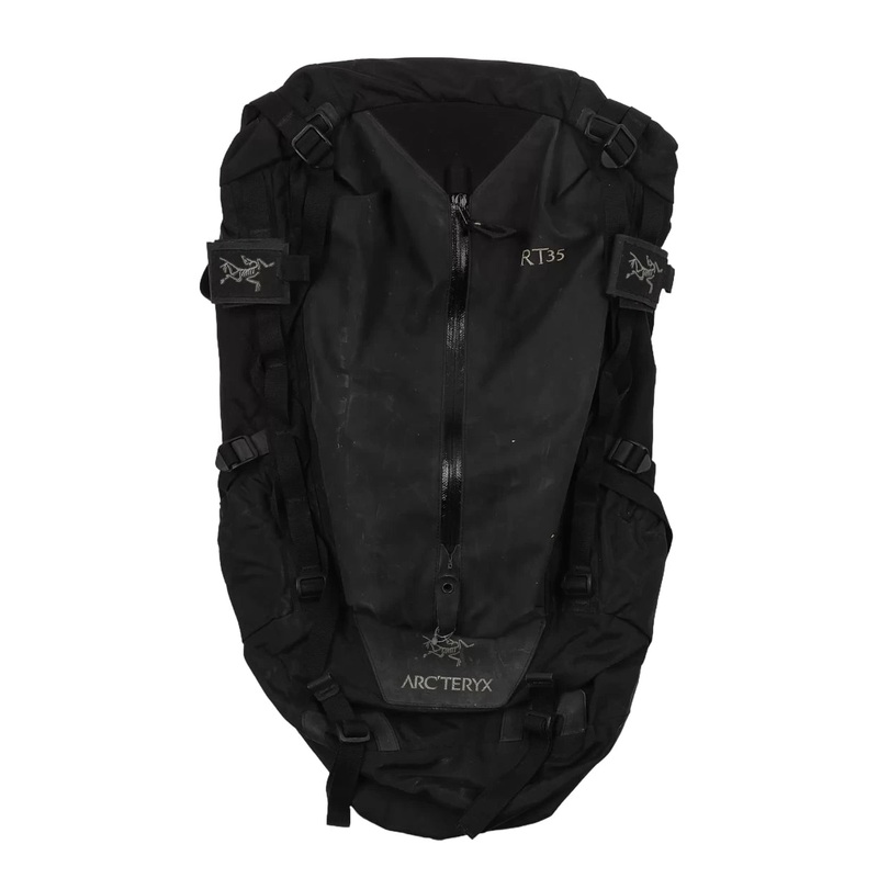 Arc'teryx Rt 35 Pack 35 L Black
