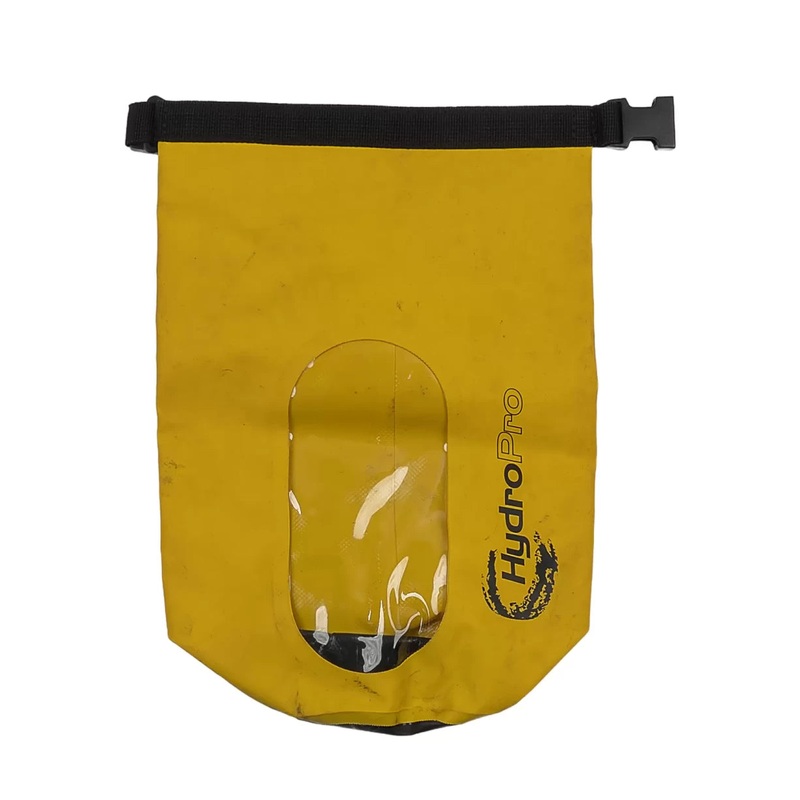 Hydropro Dry Bag One Size Yellow