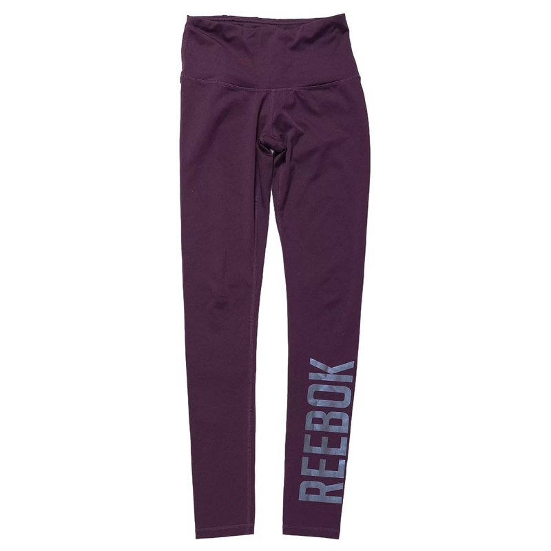 Reebok Leggings - Women's XS Purple
