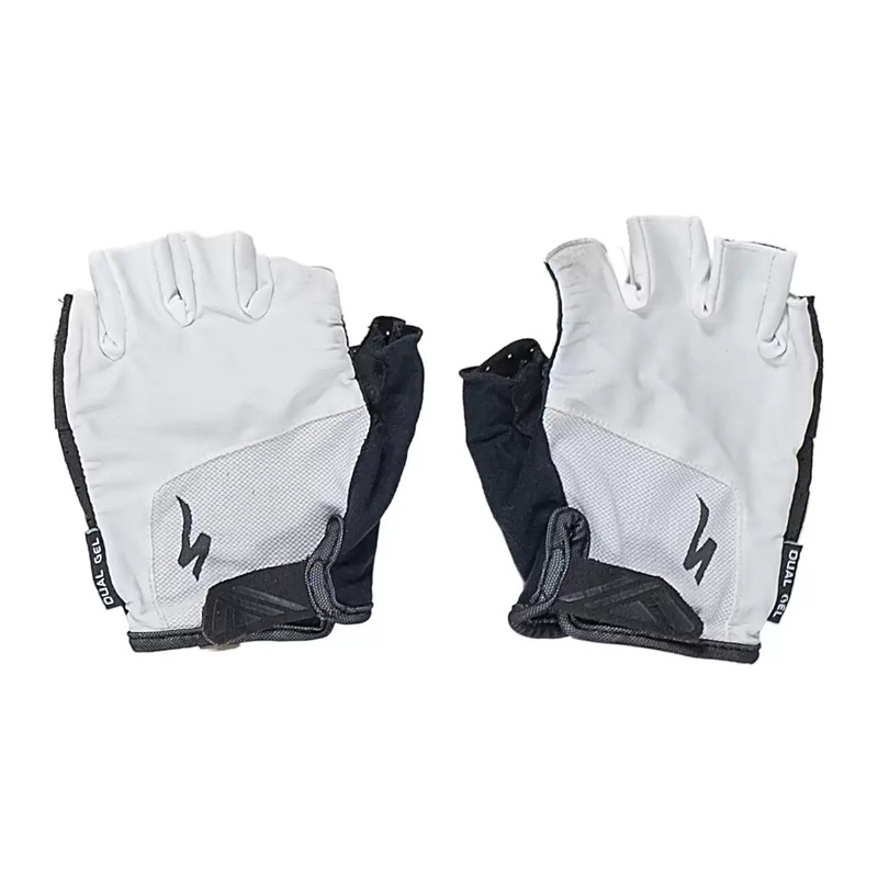 Specialized BG Dual Gel Gloves XL Black