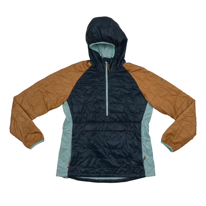 Strafe Aero Pullover Insulator Jacket L Multi