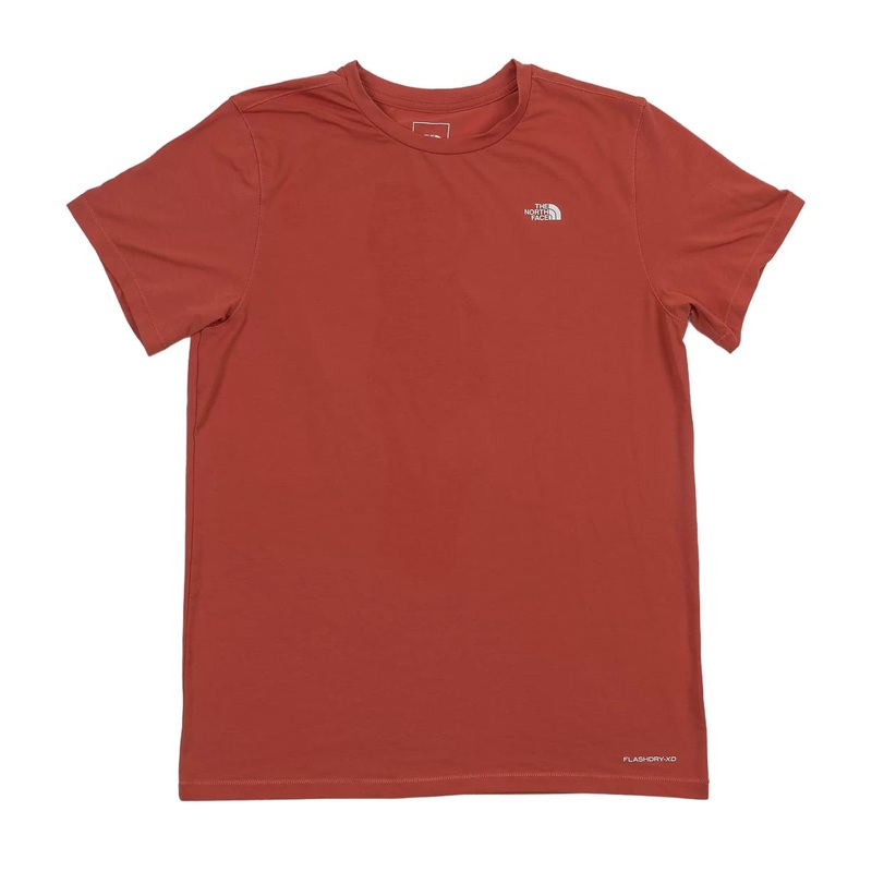 The North Face Adventure T-Shirt - Women's M Orange