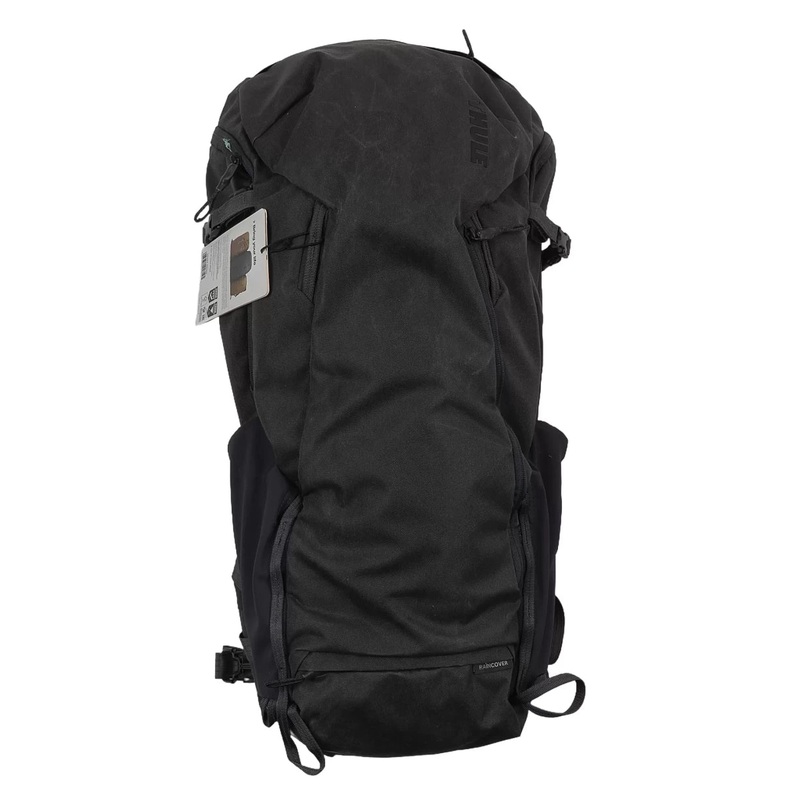 Thule AllTrail X 35L Backpack One Size Grey
