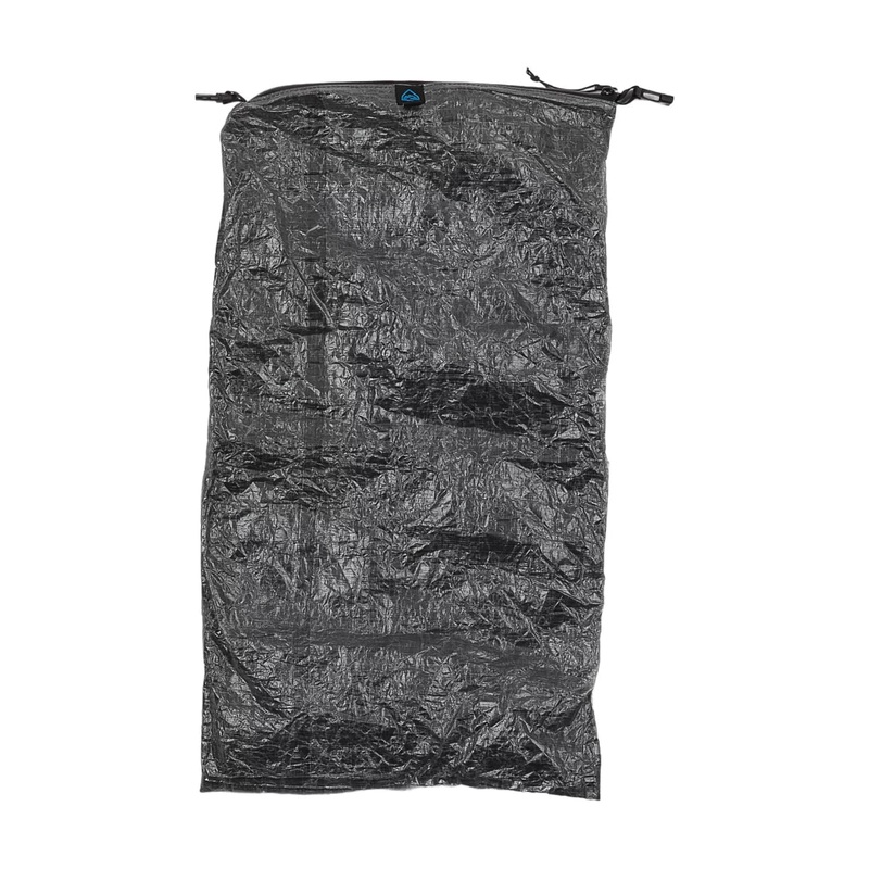 ZPacks  Medium-Plus Pillow Dry Bag M Gray