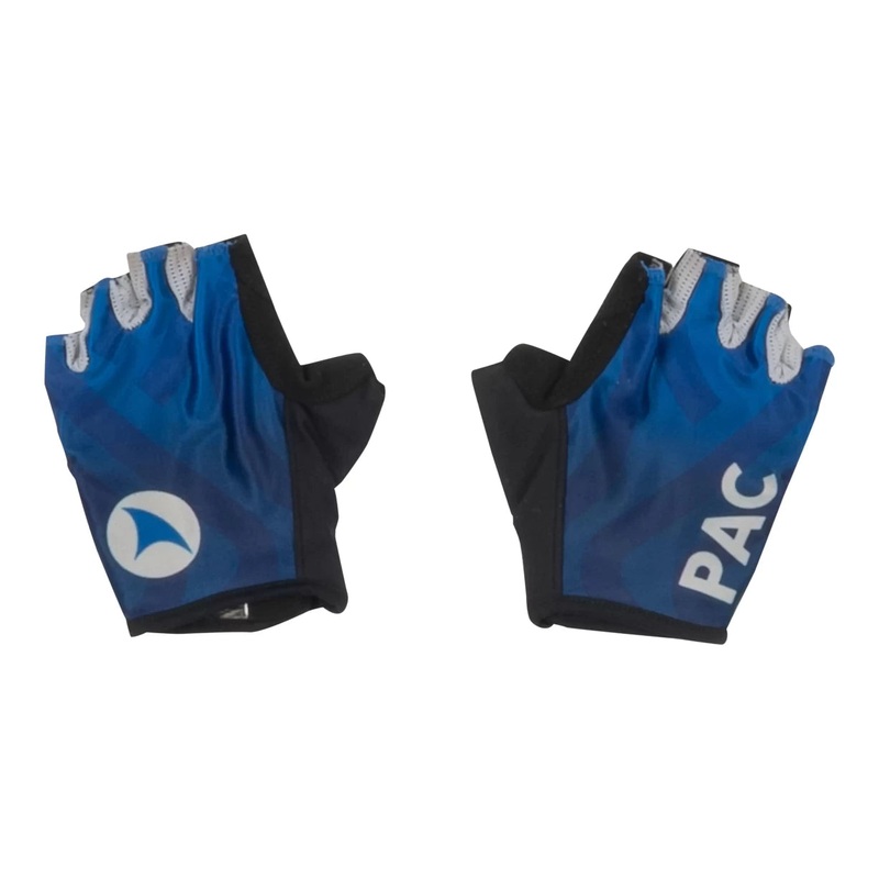 Pactimo Ascent Gloves S Blue