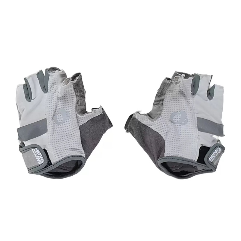 Pearl Izumi Elite Gel Cycling Gloves - Men's XL Gray