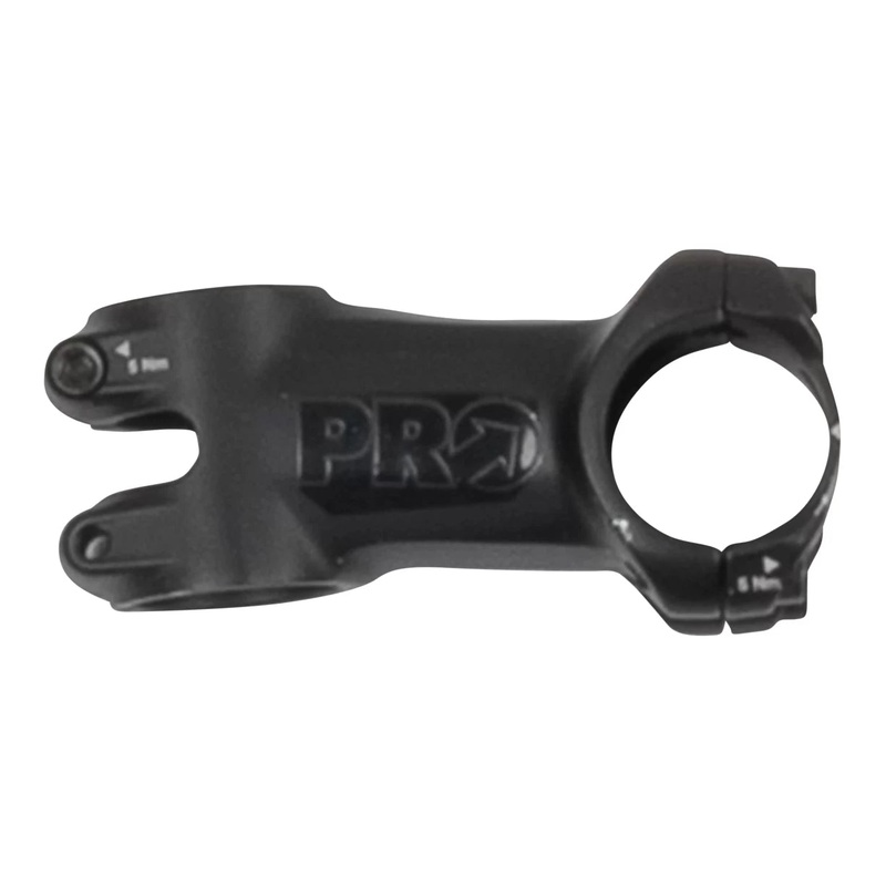 PRO Discover Gravel Stem 70mm Black