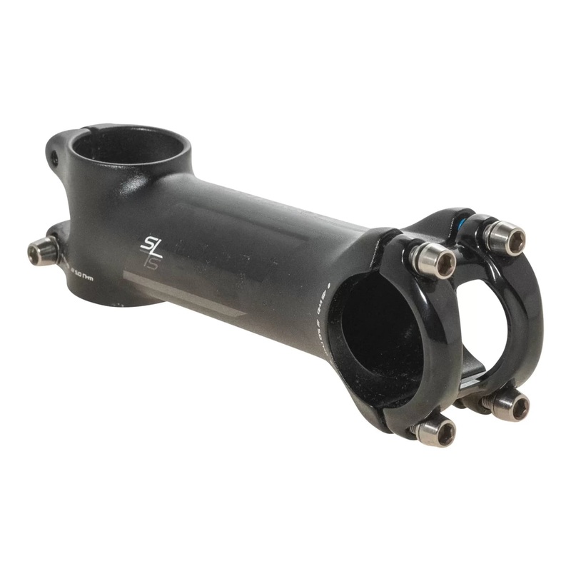 Specialized S-Works SL Stem with Expander Plug 120mm Black