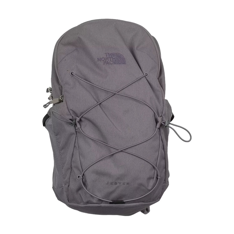 The North Face Jester Backpack 28 L Purple