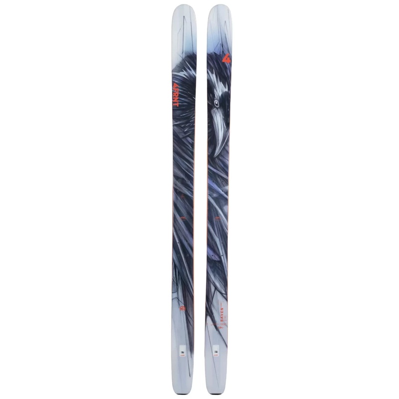 4FRNT Raven 23/24 - 184 cm 184cm Blue