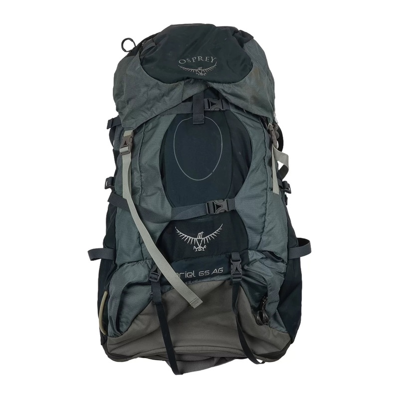 Osprey Ariel AG 65 L Pack - Women's 65 L Blue