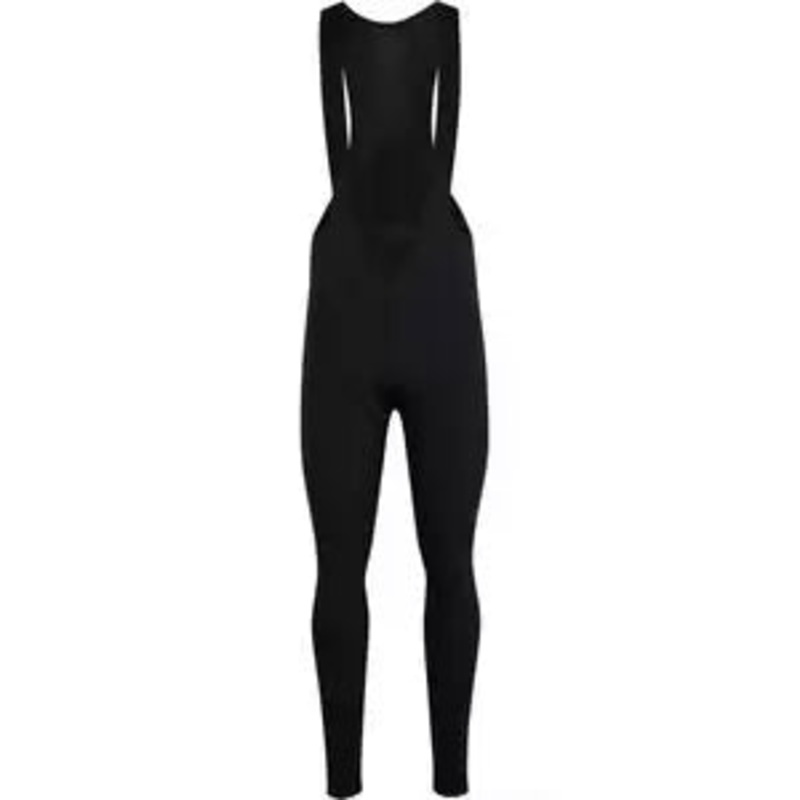 Rapha Pro Team Winter Tight + Pad II S Black/Black