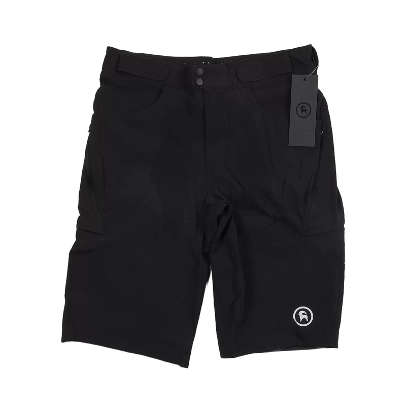 Backcountry Empire Bike Short M Black