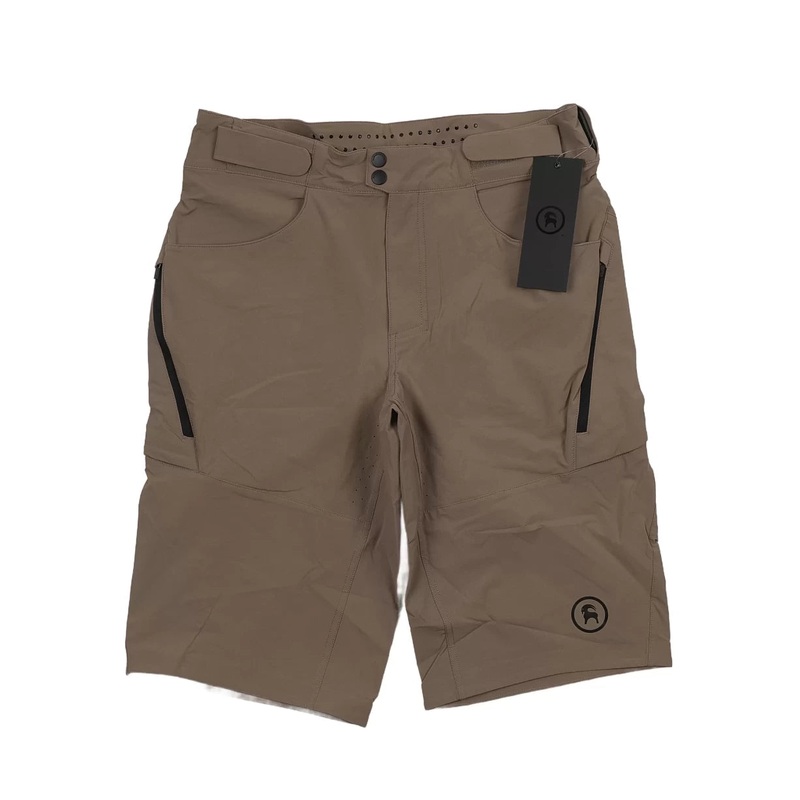Backcountry Empire Bike Shorts M Fossil