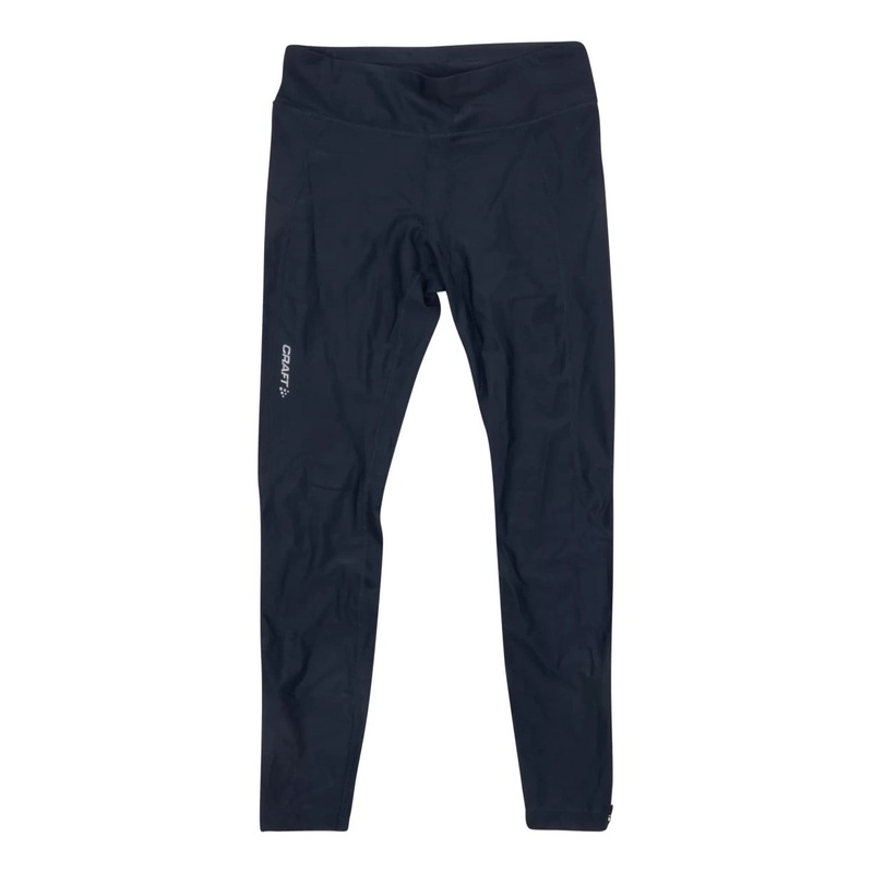 Craft Sports Running Tights - Women's XL Blue