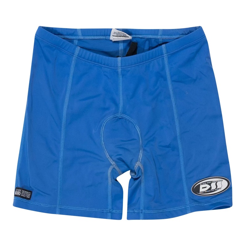 De Soto Carrera Tri Short - Women's S Blue