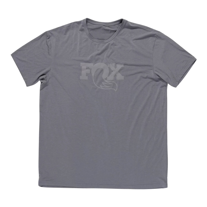 Fox WIP Tee Estimated L Grey