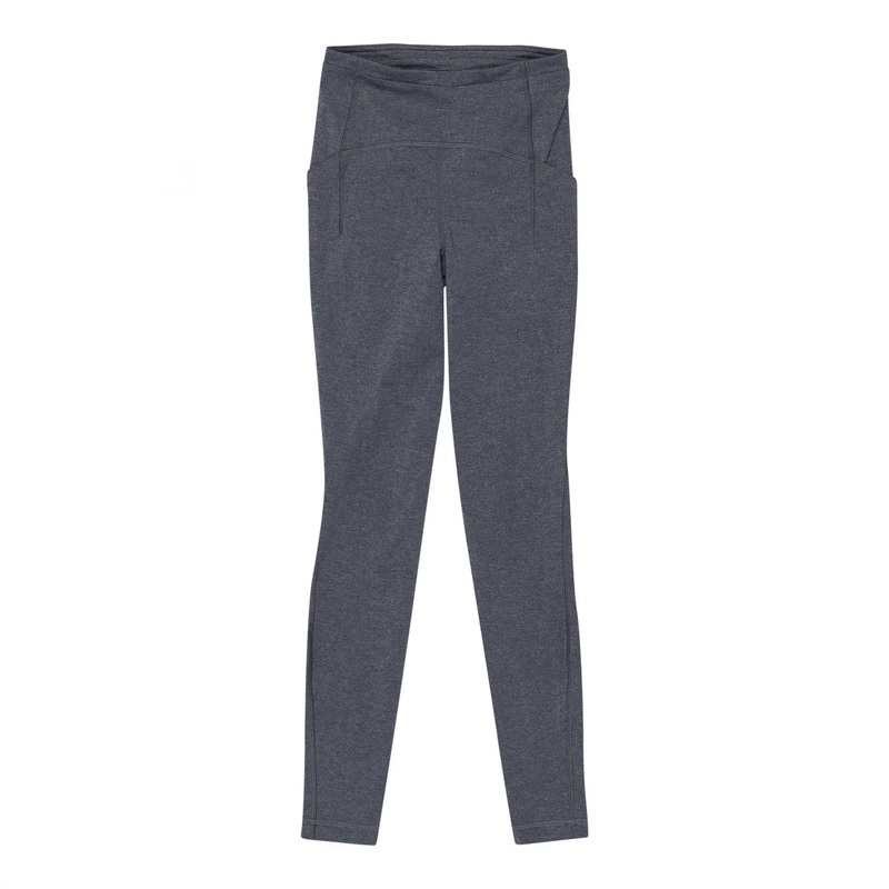 Lululemon Performance Leggings  - Women's Estimated size S Grey