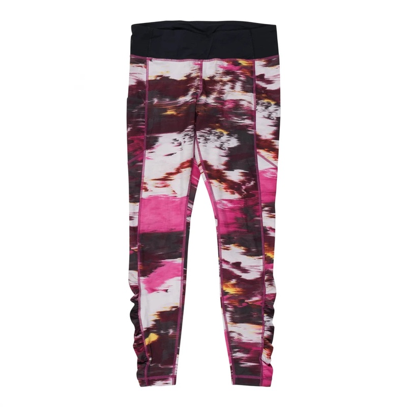 Lululemon Speed Tight IV - Women's Estimated Size 8 Pink
