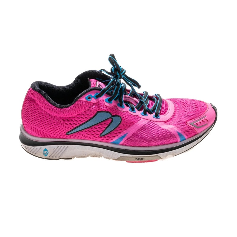 Newton Gravity VI Running Shoe - Women's 8 Pink