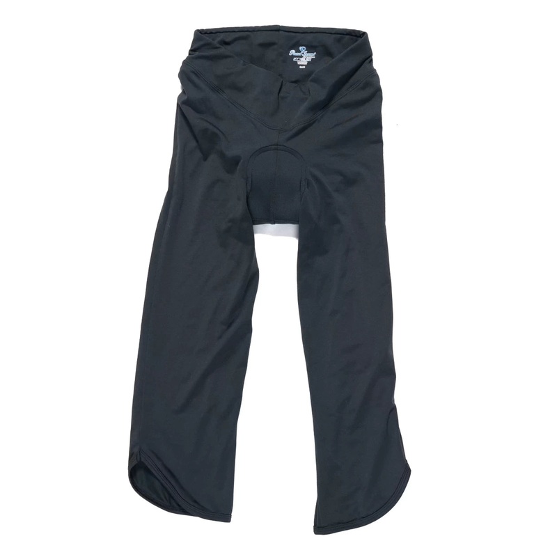 Pearl Izumi Select Escape 3/4 Tight S Black