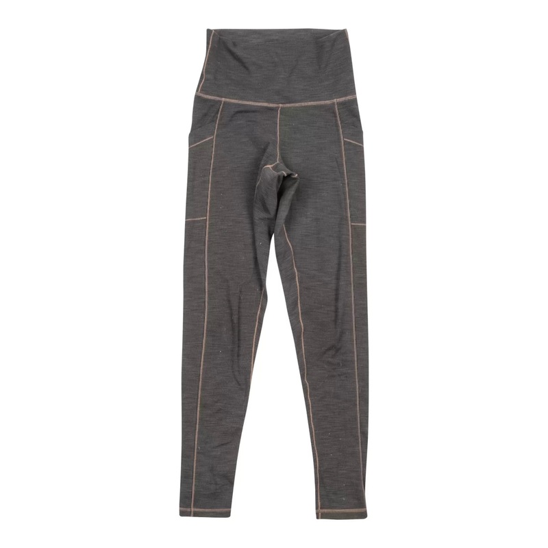 PrAna Becksa 7/8 Leggings - Women's XS Brown