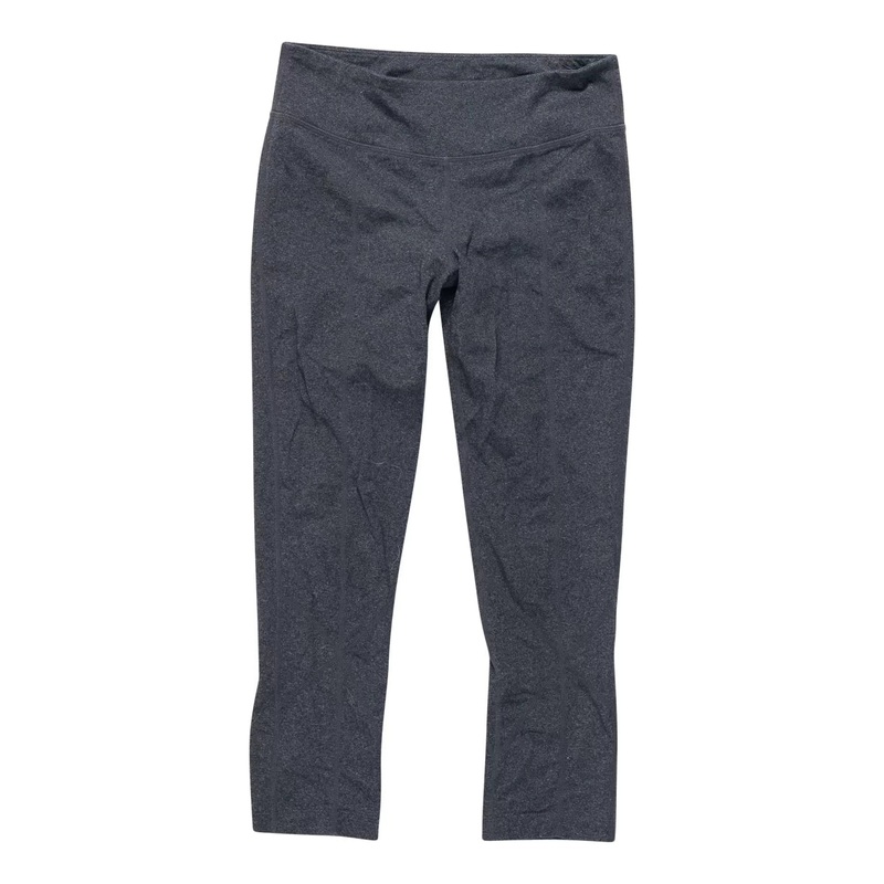 PrAna Capri Tights - Women's S Gray