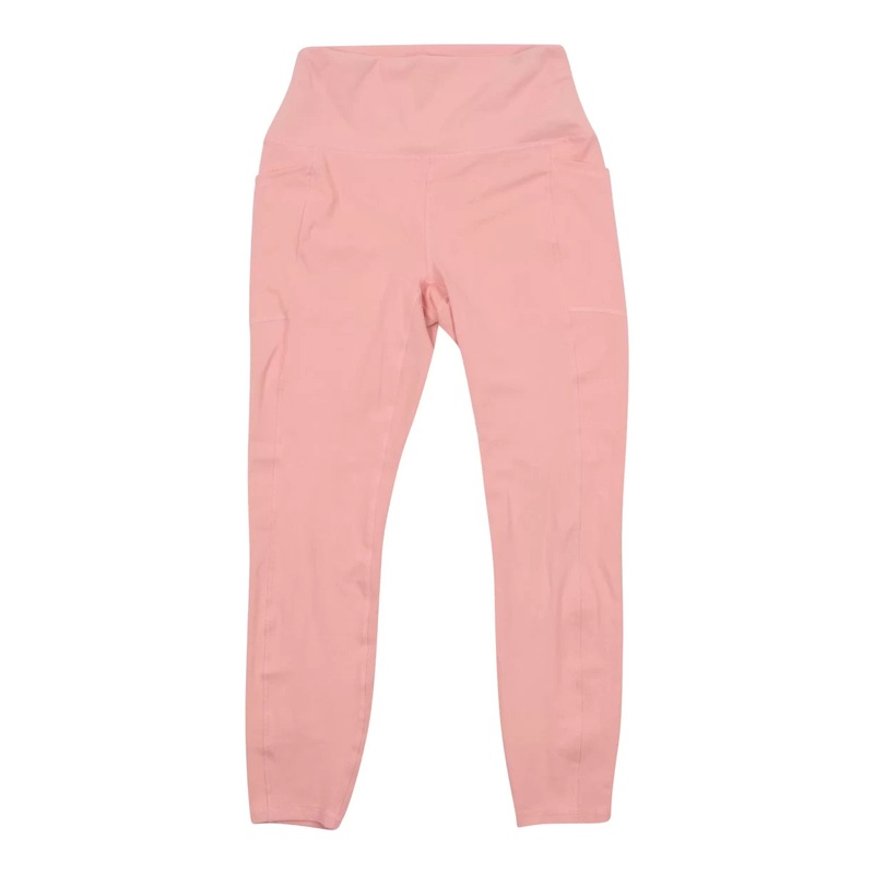 RBX Active Super Soft Legging - Women's M Peach