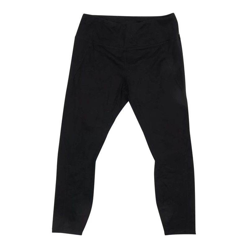 RBX Running Tights - Women's M Black