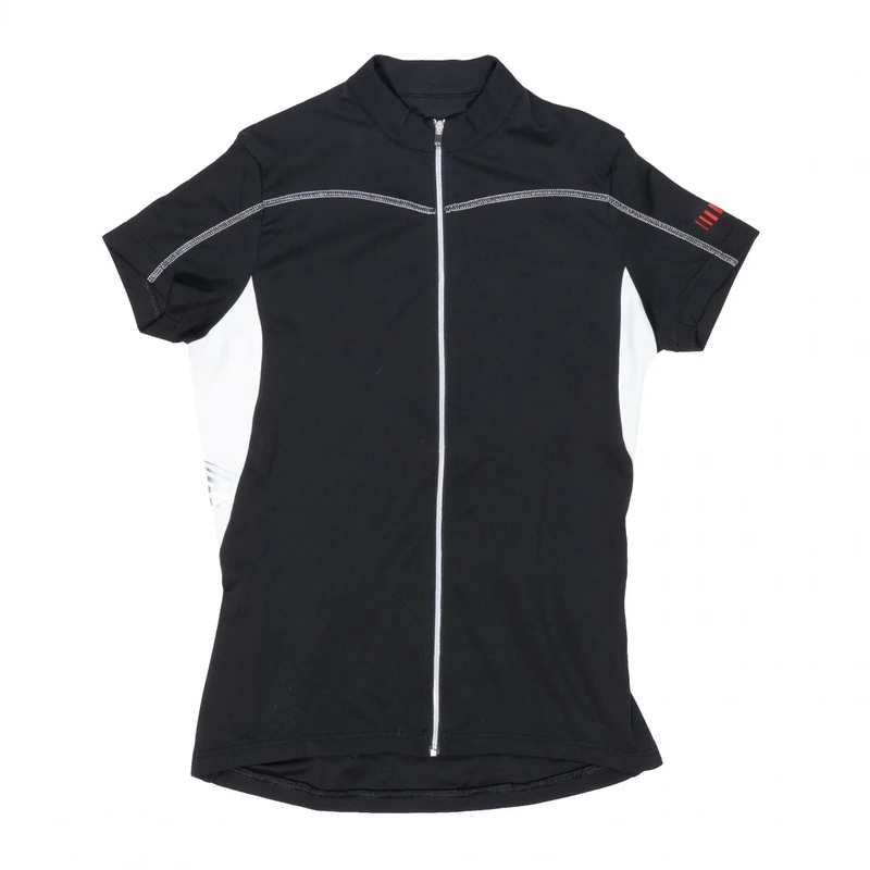 Rh plus Venere Evo Jersey - Women's S Black