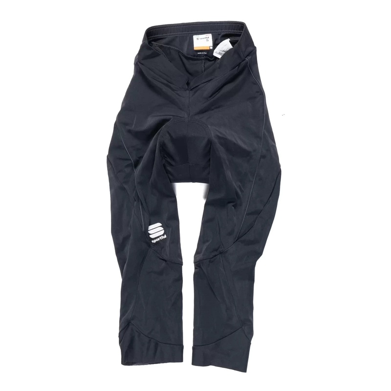 Sportful Cycling Knicker S Black