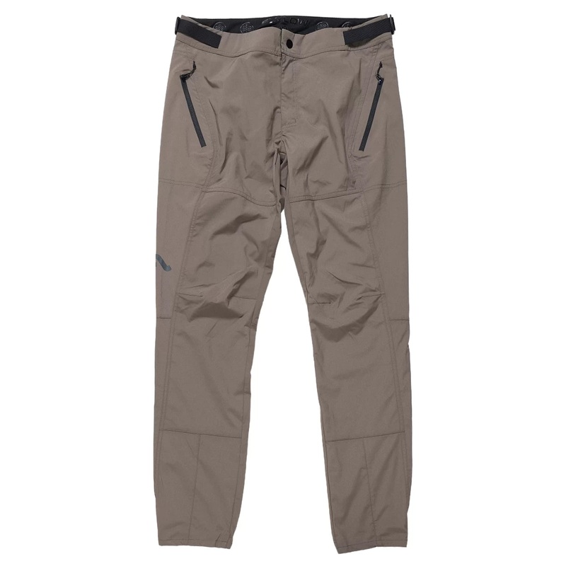 Flylow Goodson Pant - Men's M Taupe