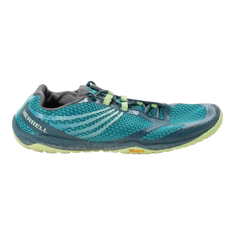 Merrell Pace Glove 2 Shoes 10 Turquoise